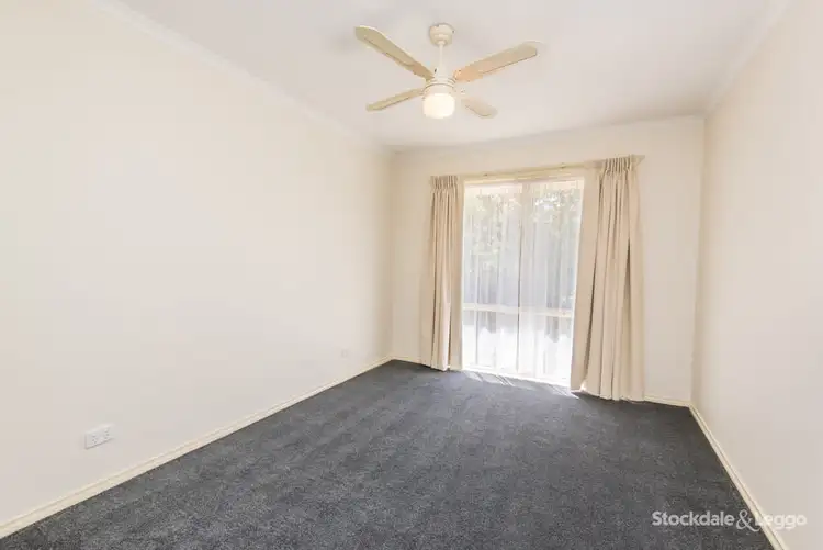 Sixth view of Homely unit listing, 1/17 Menzies Crescent, Shepparton VIC 3630
