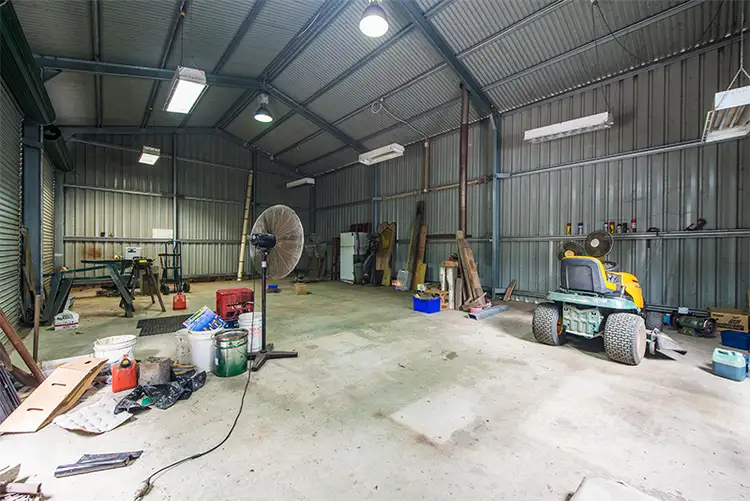 Fourth view of Homely rural property listing, 152 BRAESIDE DRIVE, Uki NSW 2484