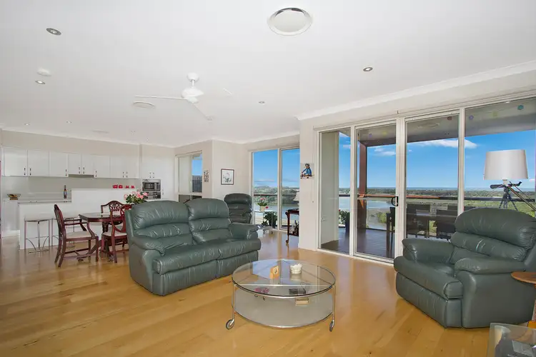 Sixth view of Homely townhouse listing, 39 / 24 Seaview Road, Banora Point NSW 2486