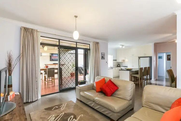 Fifth view of Homely house listing, 15a Nilpena Avenue, Park Holme SA 5043