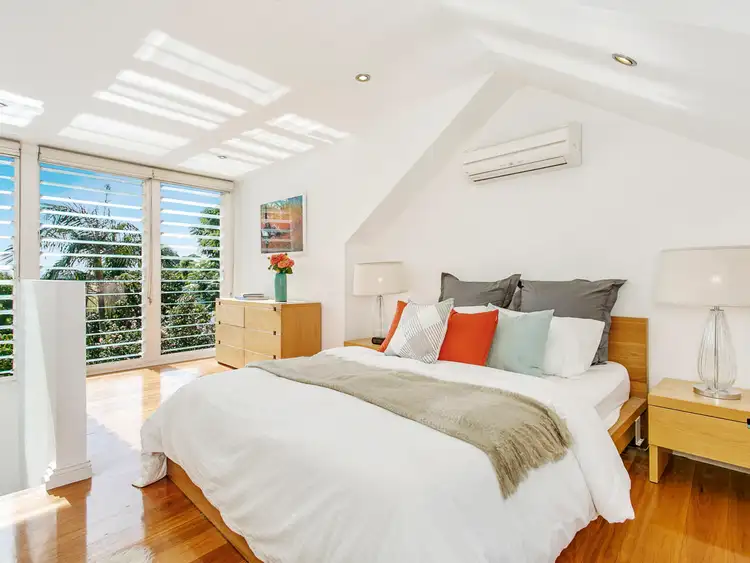 Fifth view of Homely house listing, 518 Wilson Street, Darlington NSW 2008