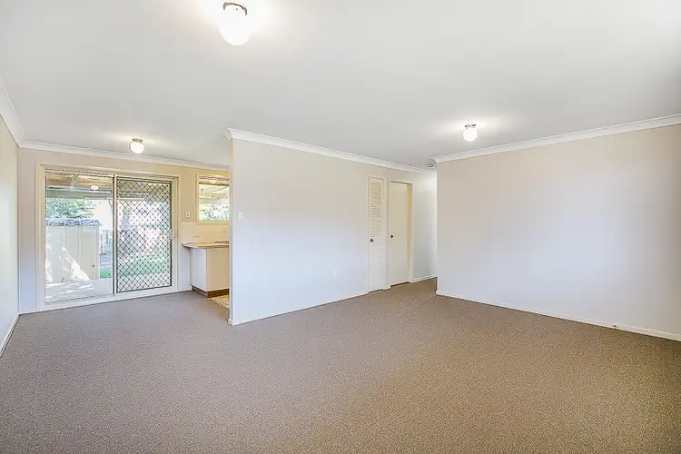 Second view of Homely house listing, 59 Pinehurst Way, Blue Haven NSW 2262