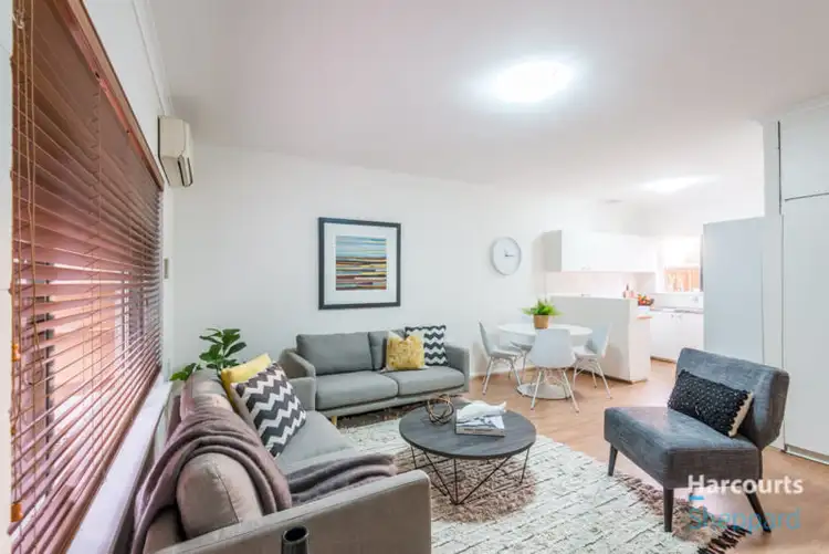 Third view of Homely unit listing, 5/69 Hughes Street, Mile End SA 5031
