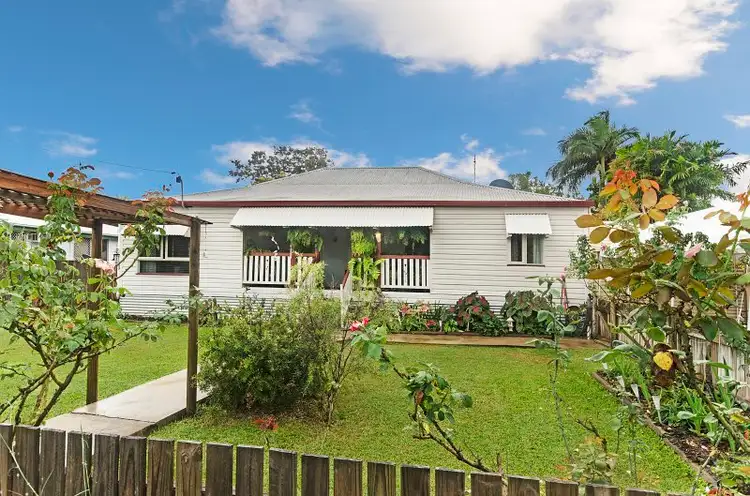 49 Albany Road, Hyde Park QLD 4812