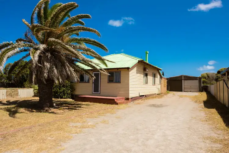 Second view of Homely house listing, 25 Maley Way, Beachlands WA 6530