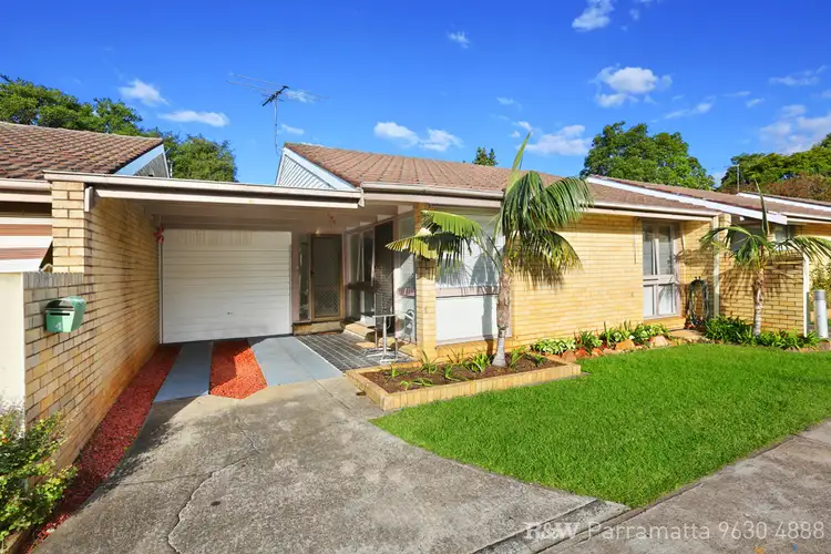 Fifth view of Homely villa listing, 4/75 Victoria Road, Parramatta NSW 2150