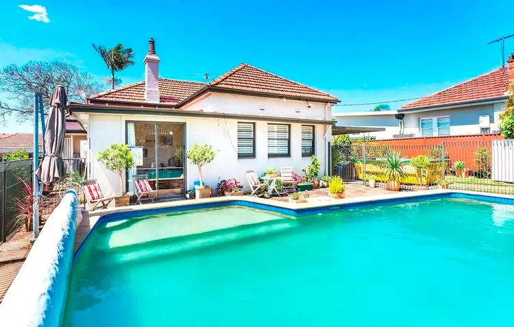 15 Wallace Street, Concord NSW 2137