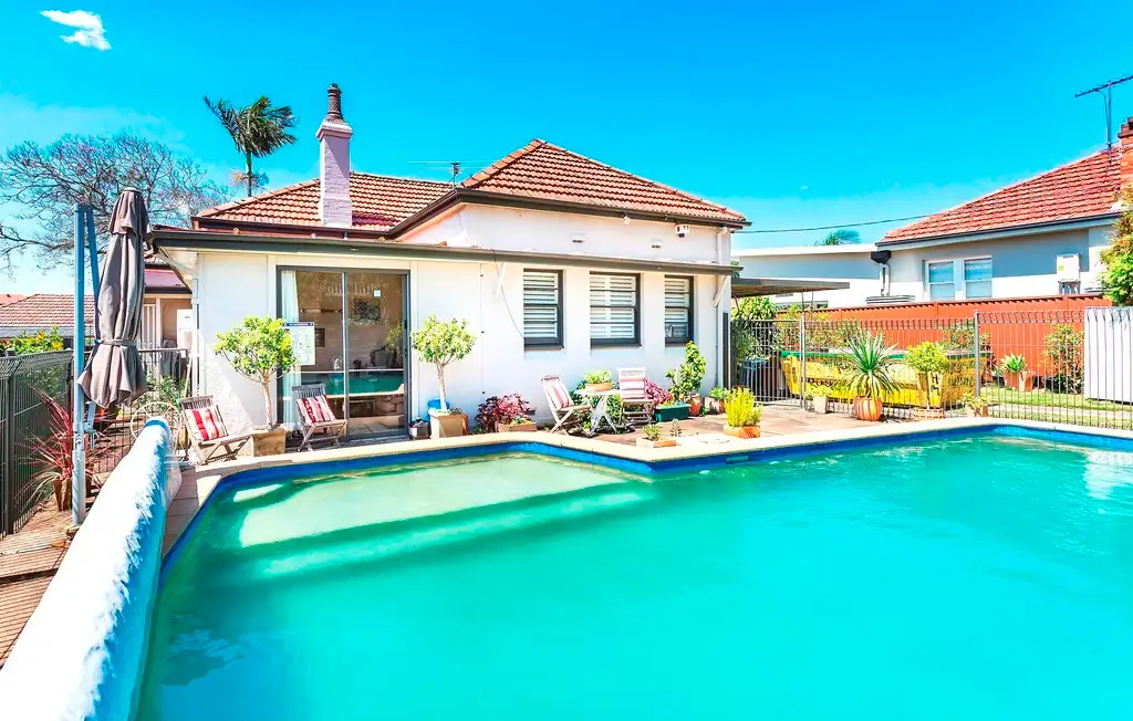 Main view of Homely house listing, 15 Wallace Street, Concord NSW 2137