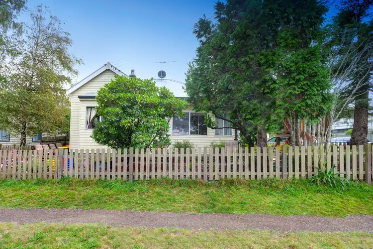 Main view of Homely house listing, 7 Bundarra Street, Blackheath NSW 2785