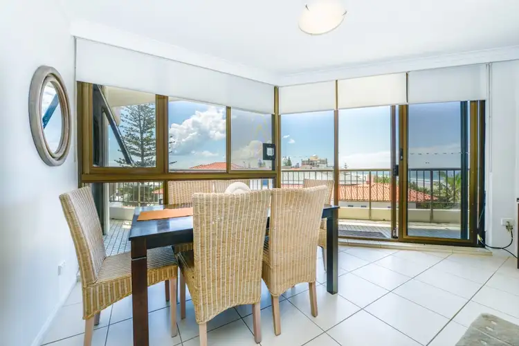 Fifth view of Homely unit listing, Unit @ 37 Albatross Avenue, Mermaid Beach QLD 4218