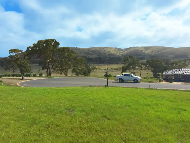 31 (Lot 180) Springbett Drive, Hayborough SA 5211