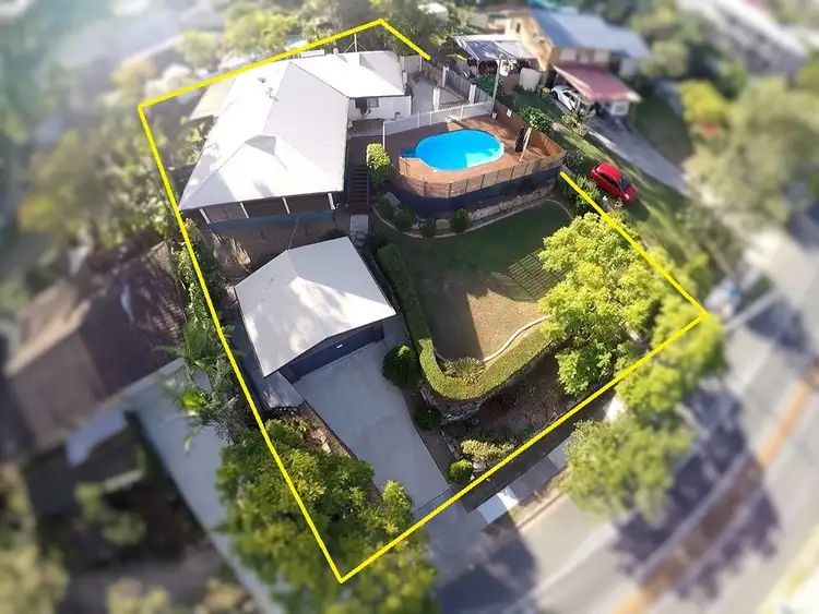 Second view of Homely house listing, 197 PLANTAIN ROAD, Shailer Park QLD 4128