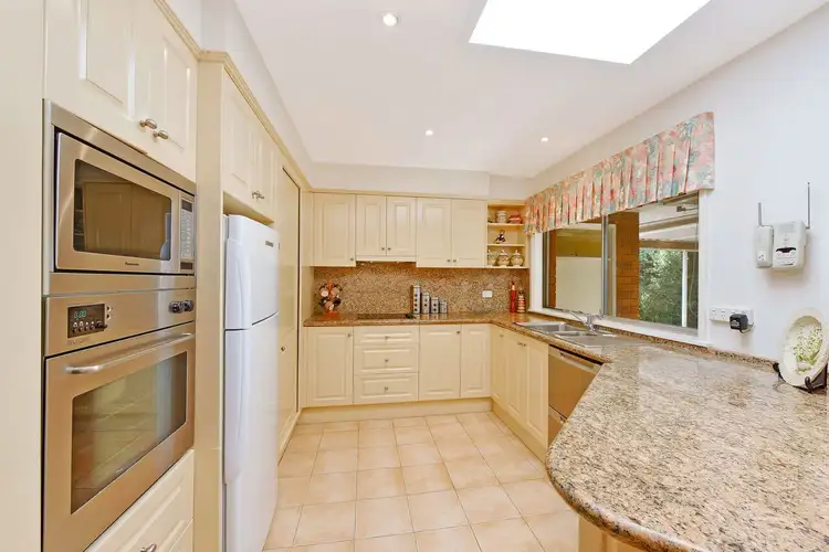 Fifth view of Homely house listing, 5 Antill Crescent, Baulkham Hills NSW 2153