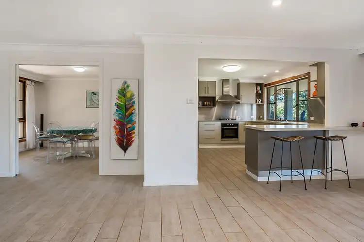 Fifth view of Homely rural property listing, 438 Rosebank Road, Rosebank NSW 2480