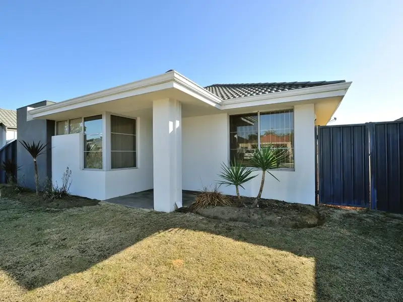 Main view of Homely house listing, 13 Triandra Street, Baldivis WA 6171