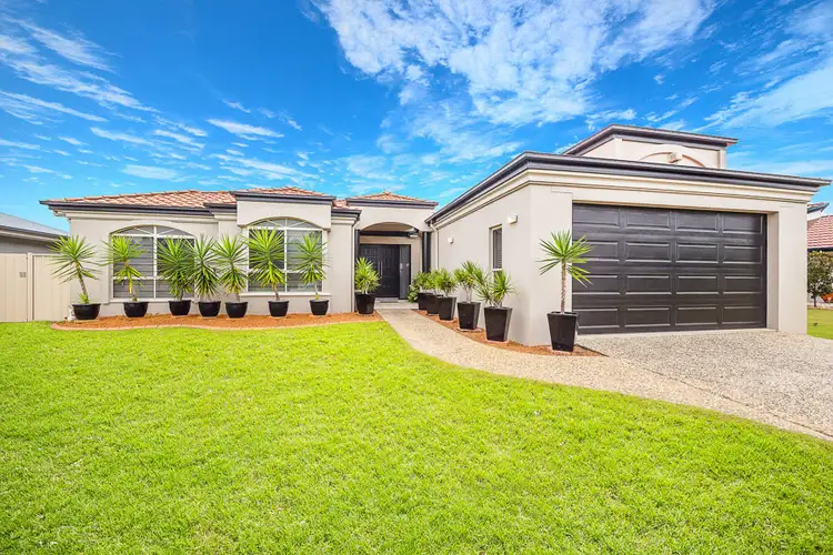Fourth view of Homely house listing, 13 Marlin Court, Banksia Beach QLD 4507
