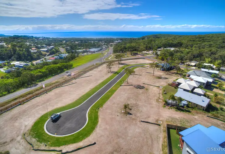 Fourth view of Homely land listing, 3 Aquatic Vista, Agnes Water QLD 4677