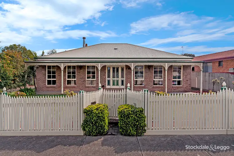Main view of Homely house listing, 39 Couch Street, Warrnambool VIC 3280