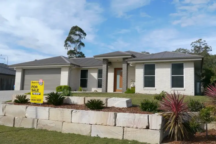 53 Sommariva Street, Westbrook QLD 4350