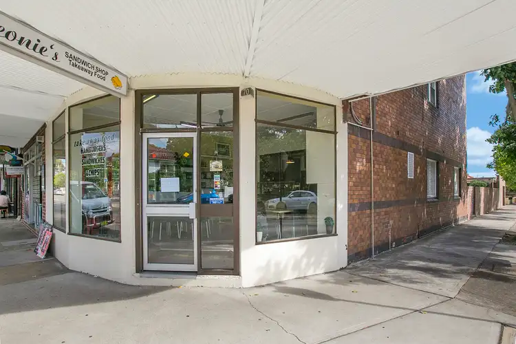 Second view of Homely house listing, 70 Dalmeny Avenue, Rosebery NSW 2018