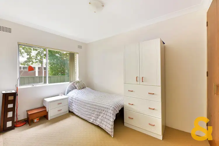 Fifth view of Homely unit listing, 19/2 Iron Street, North Parramatta NSW 2151