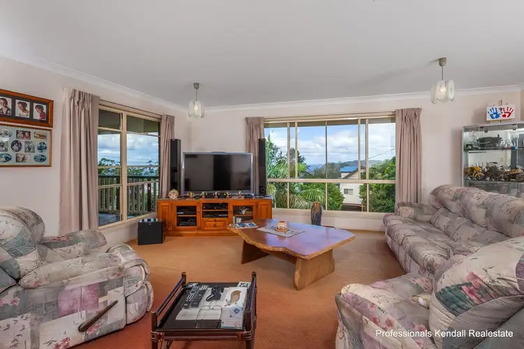 Fourth view of Homely house listing, 12 Ocean View Parade, Tamborine Mountain QLD 4272