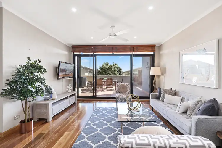 Main view of Homely apartment listing, 102/24 Kendall Inlet, Cabarita NSW 2137