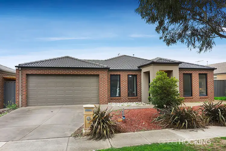 16 Circuit Drive, Truganina VIC 3029