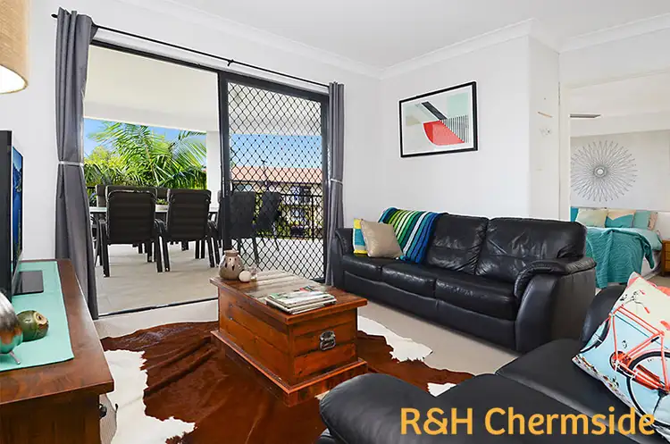 Sixth view of Homely unit listing, 4/113 Wallace St, Chermside QLD 4032