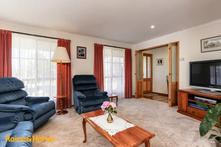 Fourth view of Homely house listing, 7 Charles Eaton Court, Huntingfield TAS 7055
