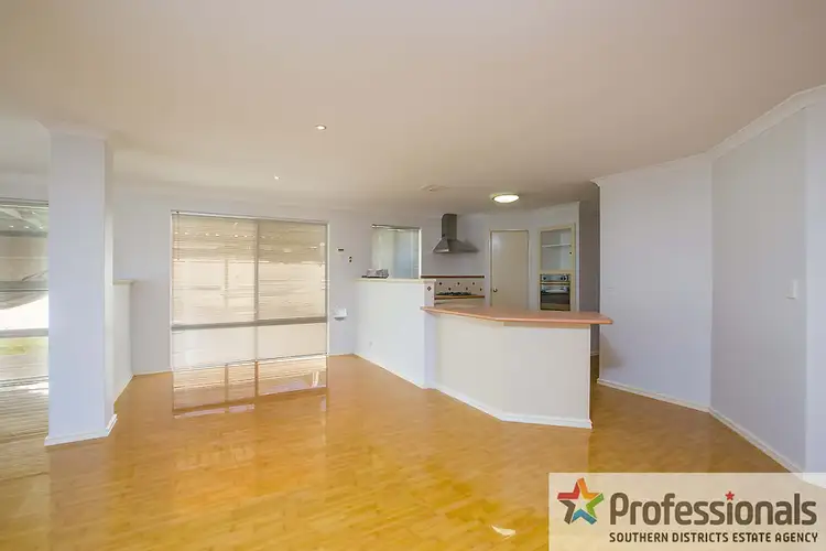 Seventh view of Homely house listing, 3 Robinia Rise, Collie WA 6225