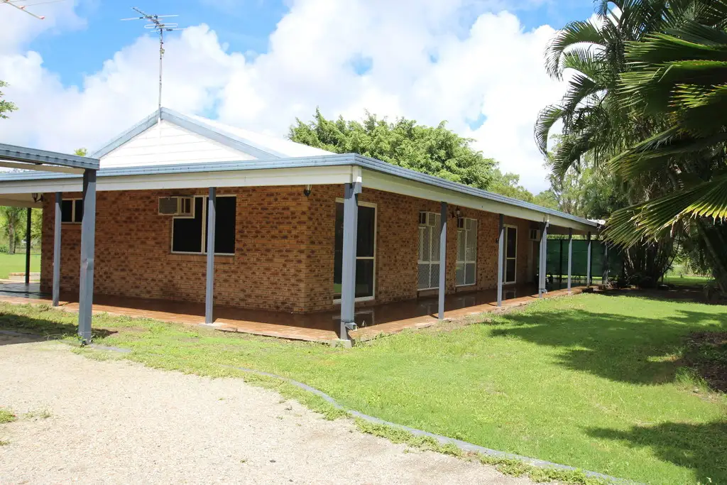 Main view of Homely rural property listing, 21 Bloodwood Drive, Nome QLD 4816