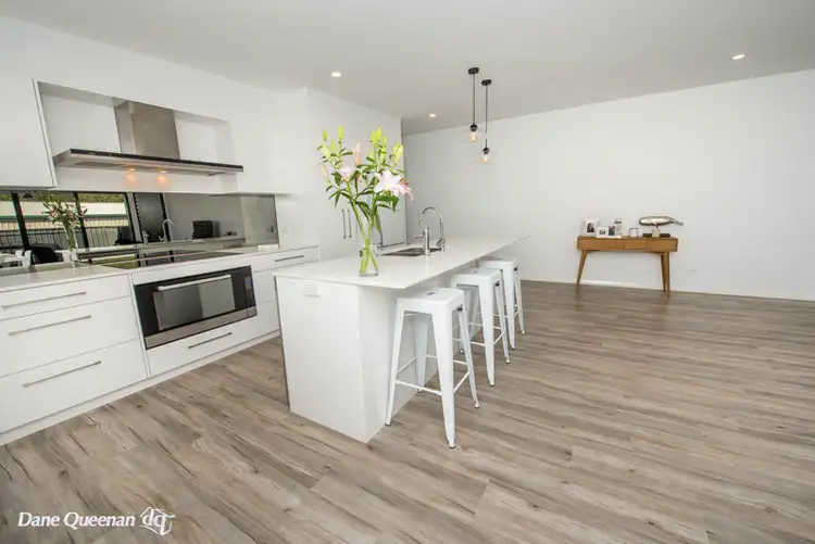 Fourth view of Homely semi-detached listing, 2/56 Austral Street, Nelson Bay NSW 2315
