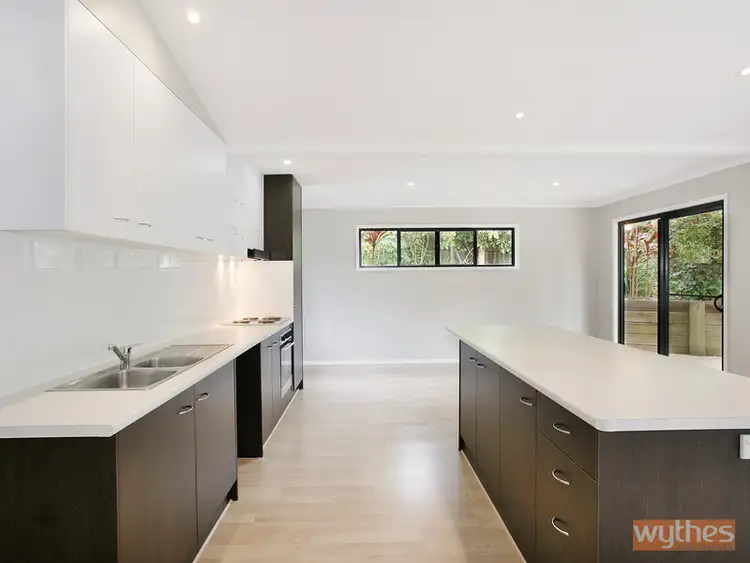 Sixth view of Homely house listing, 16 Jacaranda Place, Tewantin QLD 4565