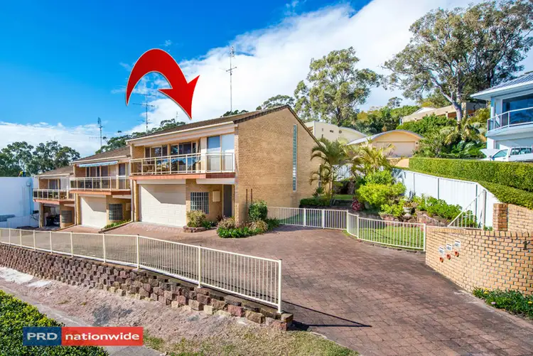 1/1 Bonito Street, Corlette NSW 2315