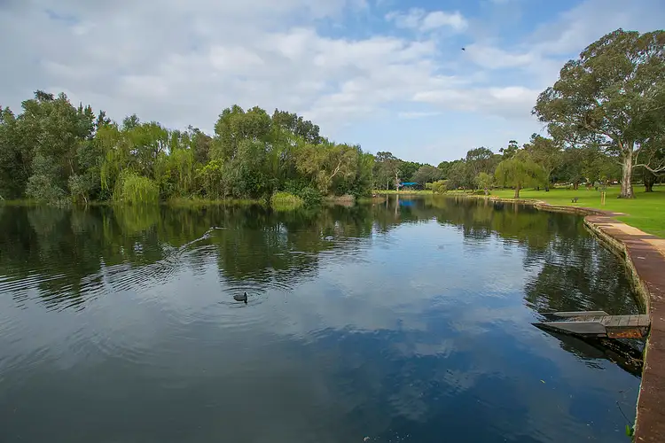 Second view of Homely house listing, 4 Excelsior Street, Shenton Park WA 6008