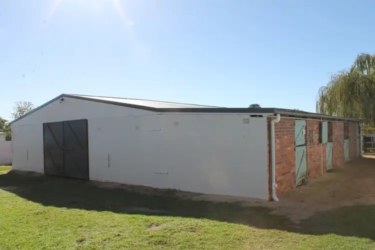 Second view of Homely house listing, 12 Cameron Street, Inverell NSW 2360