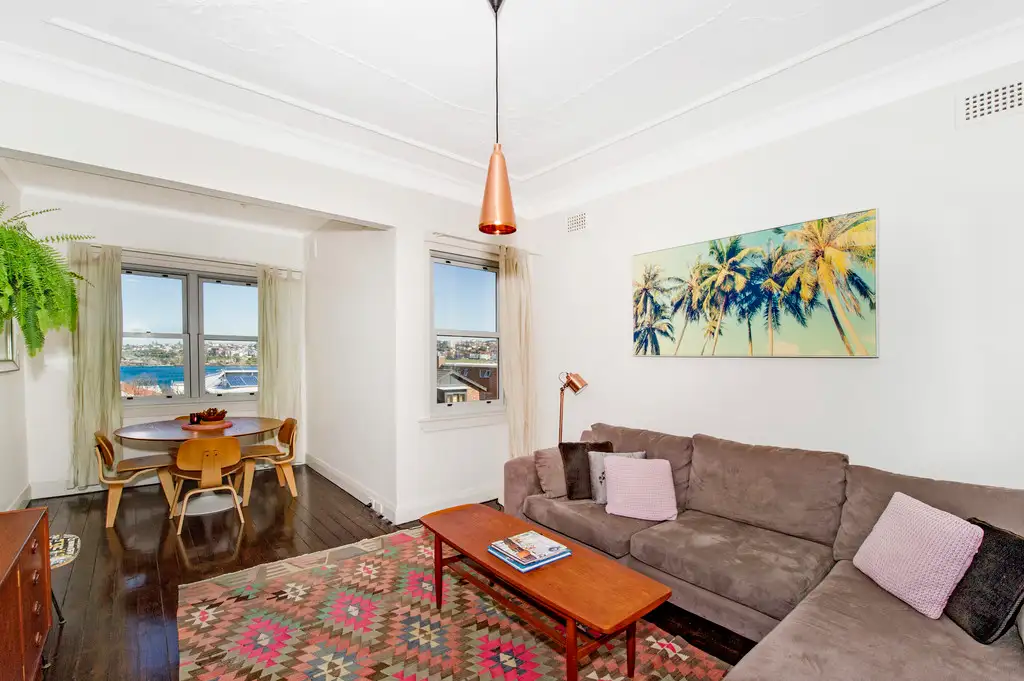 Main view of Homely apartment listing, 5/104 Brighton Boulevard, North Bondi NSW 2026