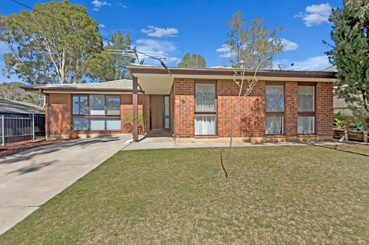 Main view of Homely house listing, 13 Meadowvale Road, Athelstone SA 5076