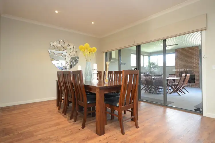 Seventh view of Homely house listing, 15 DAMONS ROAD, Mount Taylor VIC 3875