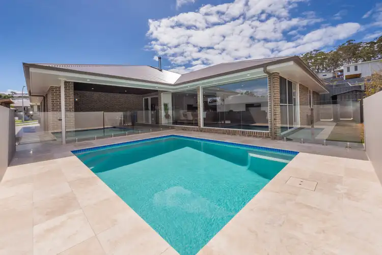 13 Ebbtide Way, Corlette NSW 2315