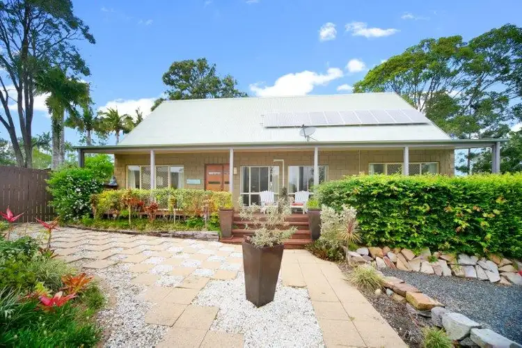 9 Terrens Court, Tewantin QLD 4565