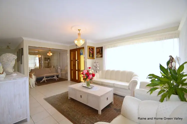 Sixth view of Homely house listing, 40 Pendant Avenue, Blacktown NSW 2148