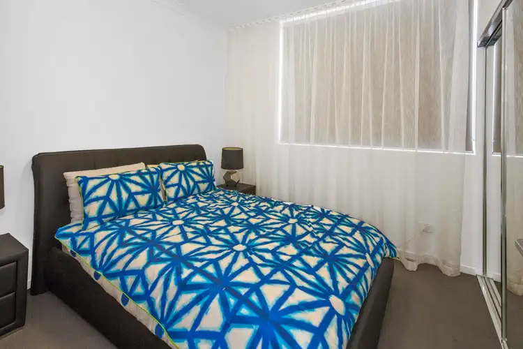 Seventh view of Homely house listing, 811/19 Imperial Parade, Labrador QLD 4215