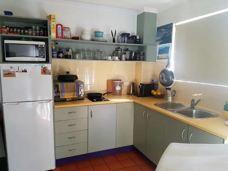 Fourth view of Homely apartment listing, 6, 243 Weyba Road, Noosaville QLD 4566