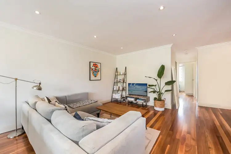 Third view of Homely apartment listing, 14/41 Ocean Street N, Bondi NSW 2026