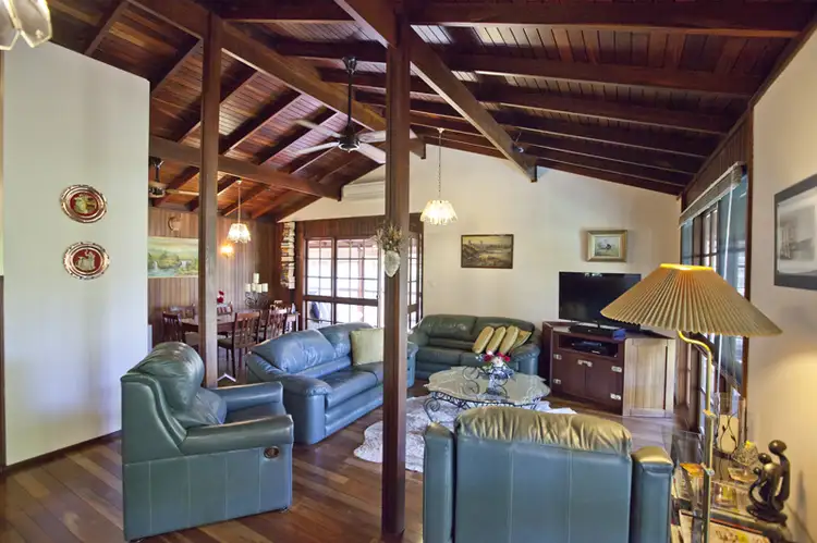 Fifth view of Homely house listing, 73 Gooseberry Hill Road, Gooseberry Hill WA 6076