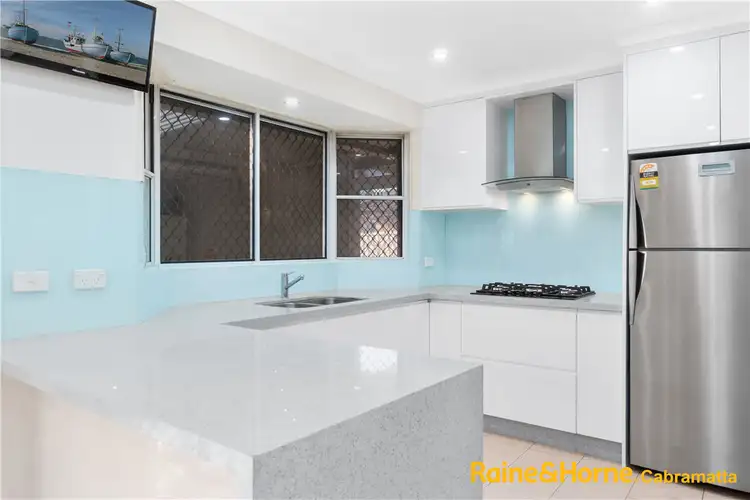 Fourth view of Homely house listing, 29 Hasluck Road, Bonnyrigg NSW 2177