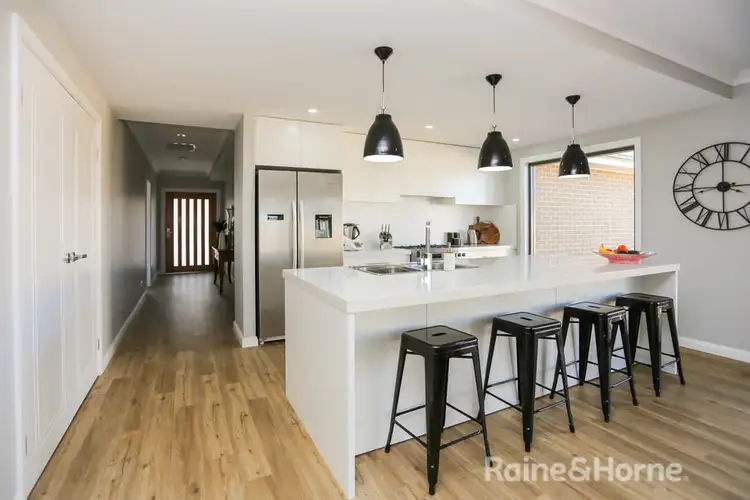 Fourth view of Homely house listing, 8 Kemp Street, Eglinton NSW 2795