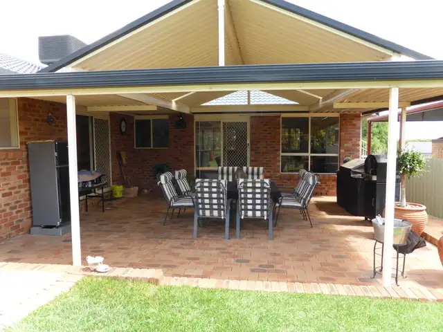 Second view of Homely house listing, 3 Clarinda Street, Parkes NSW 2870